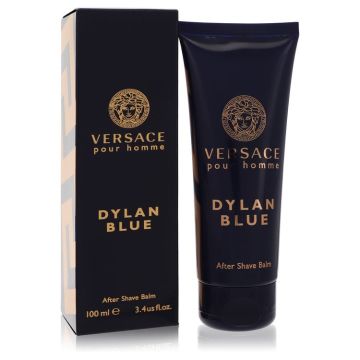 Versace  Pour Homme Dylan Blue After Shave 100 ml