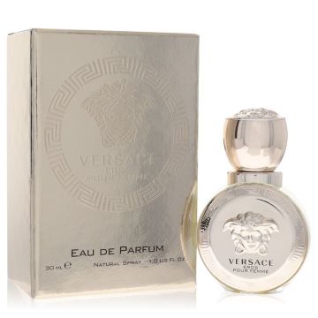 Versace  Eros Eau de Parfum 30ml Femmes