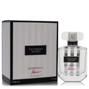 Victoria's Secret Bombshell Paris Eau de Parfum 50 ml