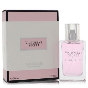 Victoria's Secret  Fabulous Eau de Parfum 50 ml