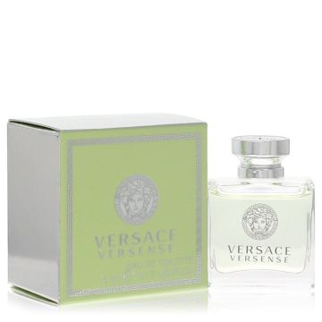 Versace  Versense Eau de Toilette 5ml Women