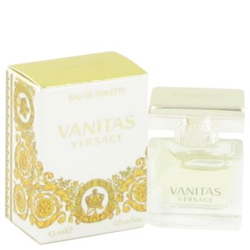 Versace Vanitas Eau de Toilette 4ml Women