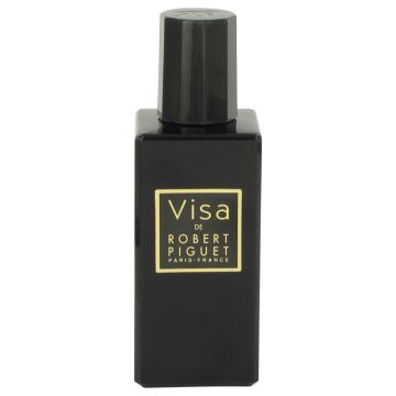 Robert Piguet Visa (Renamed to  V) Eau de Parfum 100 ml