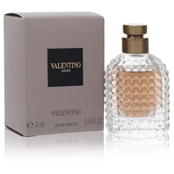 Valentino  Uomo Eau de Toilette 4 ml