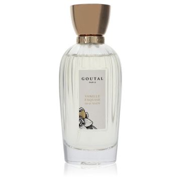 Annick Goutal Vanille Exquise Eau de Toilette 100 ml