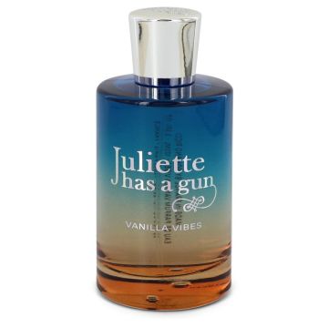 Juliette Has a Gun Vanilla Vibes Eau de Parfum 100 ml