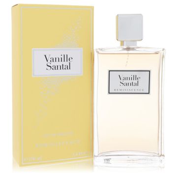 Reminiscence Vanille Santal Eau de Toilette 100 ml