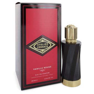 Versace Vanilla Rouge Eau de Parfum 100 ml
