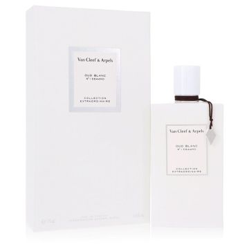 Van Cleef & Arpels Oud Blanc  Eau de Parfum 75 ml