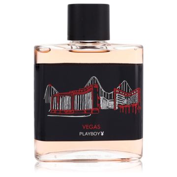 Playboy Vegas Après Rasage 100 ml