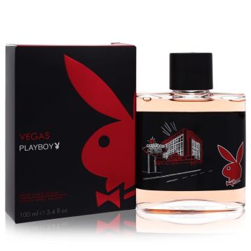 Playboy Vegas  After Shave 100 ml