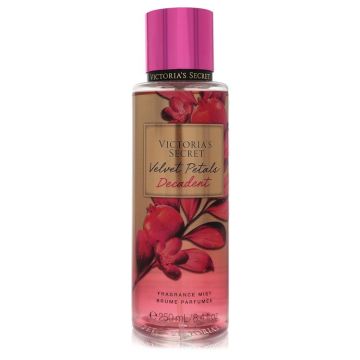 Victoria's Secret Velvet Petals Decadent Body Spray 248 ml