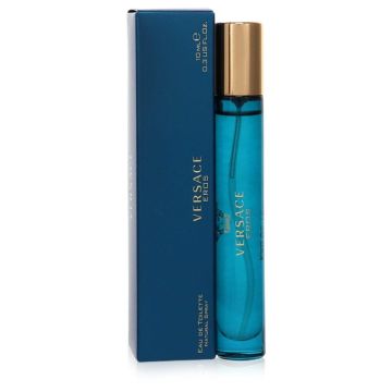 Versace Eros Eau de Toilette 9 ml