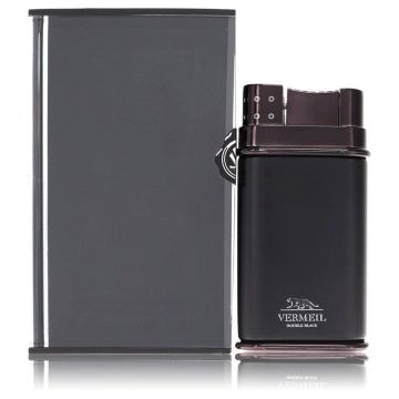 Vermeil Double Black Eau de Toilette 100 ml