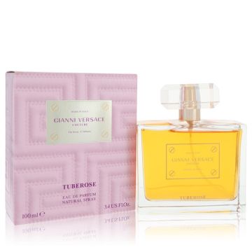 Versace  Couture Tuberose Eau de Parfum 100 ml