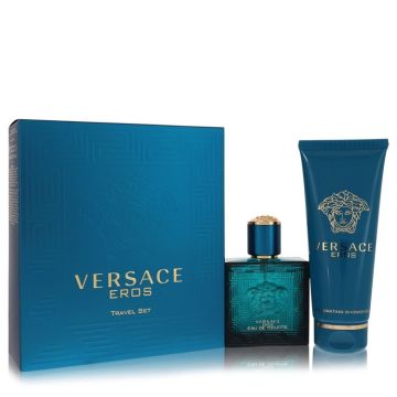 Versace Eros gift sets