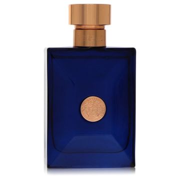 Versace Pour Homme Dylan Blue Après Rasage 100 ml