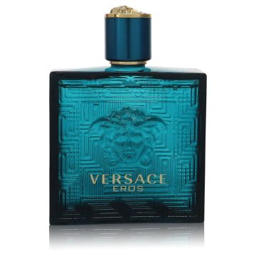 Versace  Eros After Shave 100ml Hommes