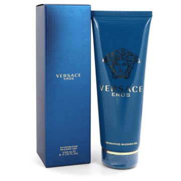 Versace Eros Shower Gel 248 ml