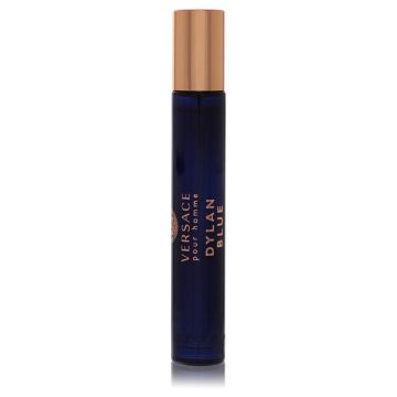 Versace  Pour Homme Dylan Blue Eau de Toilette 9ml Men (Tester)