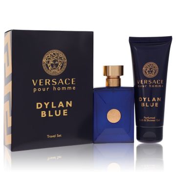 Versace  Pour Homme Dylan Blue Geschenksets