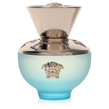 Versace  Pour Femme Dylan Turquoise Eau de Toilette 50ml Femmes