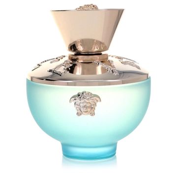 Versace  Pour Femme Dylan Turquoise Eau de Toilette 100 ml