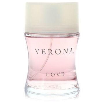 Yves De Sistelle Verona Love Eau de Parfum 100 ml
