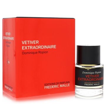 Frederic Malle Vetiver Extraordinaire Eau de Parfum 50ml Hommes