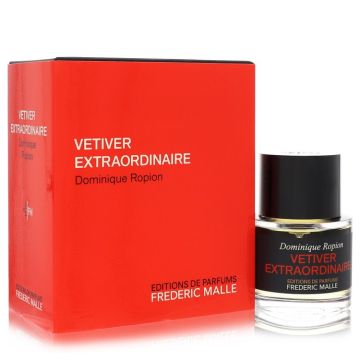 Frederic Malle Vetiver Extraordinaire Eau de Parfum 50 ml