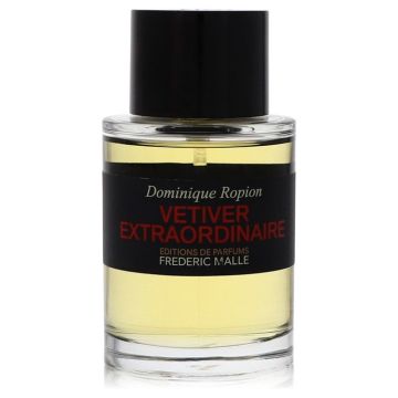 Frederic Malle Vetiver Extraordinaire Eau de Parfum 100 ml