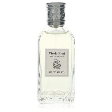 Etro Vicolo Fiori Eau de Toilette 100 ml