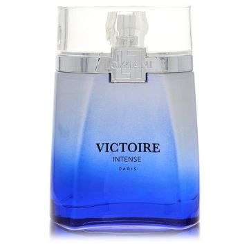Lomani Victoire Intense Eau de Toilette 100ml Hommes