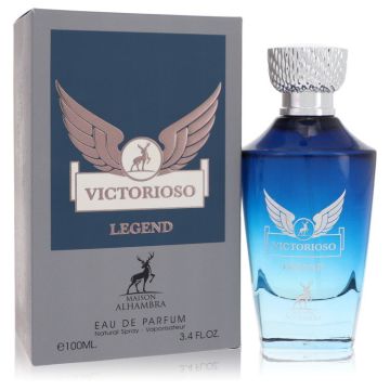 Maison Alhambra Victorioso Legend Eau de Parfum 100 ml