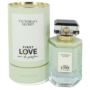 Victoria's Secret  First Love Eau de Parfum 50ml Women