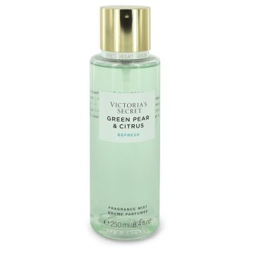 Victoria's Secret Green Pear & Citrus Body Spray 248 ml