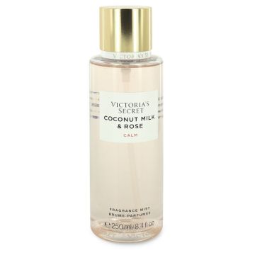 Victoria's Secret  Coconut Milk & Rose Body Spray 248 ml