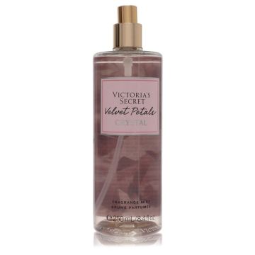 Victoria's Secret  Velvet Petals Crystal Body Spray 248ml Women (Tester)