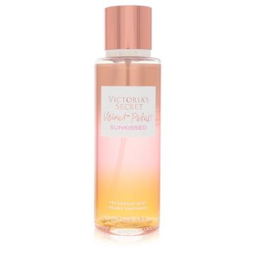 Victoria's Secret  Velvet Petals Sunkissed Body Spray 248 ml