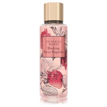 Victoria's Secret  Blushing Berry Magnolia Body Spray 248 ml