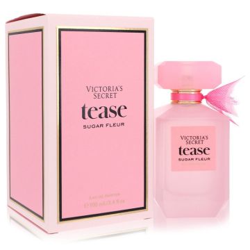 Victoria's Secret  Tease Sugar Fleur Eau de Parfum 100ml Women