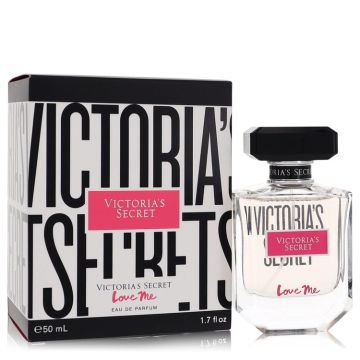 Victoria's Secret  Love Me Eau de Parfum 50 ml
