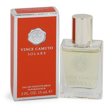 Vince Camuto  Solare Eau de Toilette 15 ml