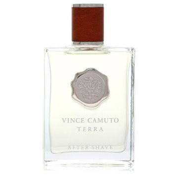 Vince Camuto  Terra After Shave 100 ml