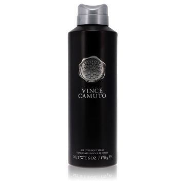 Vince Camuto  Body Spray 240 ml