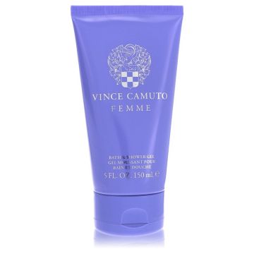 Vince Camuto  Femme Duschgel 150 ml