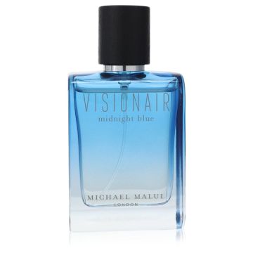 Michael Malul Visionair Midnight Blue Eau de Parfum 100 ml