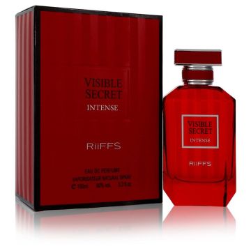 Riiffs Visible Secret Eau de Parfum 100 ml