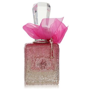 Viva La Juicy Rose by Juicy Couture Eau De Parfum Spray (unboxed) 50 ml