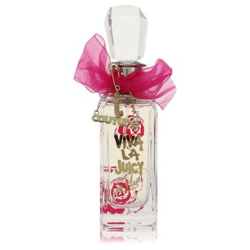 Juicy Couture Viva La Juicy La Fleur Eau de Toilette 75 ml